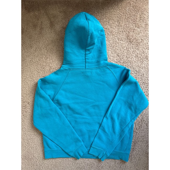 UCSB Santa Barbara Jansport Hoodie Sweatshirt Size M College University Medium - Picture 8 of 8